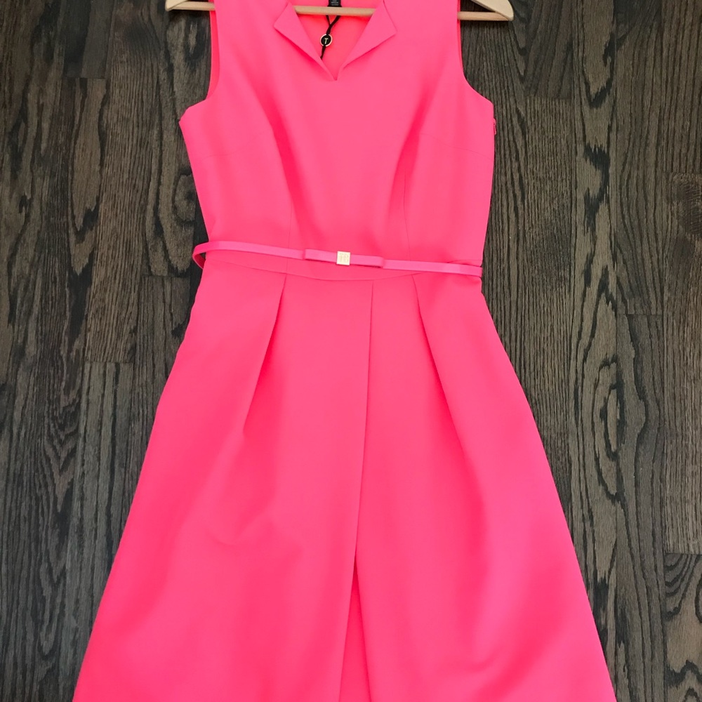 Ted Baker Dress with Tags.